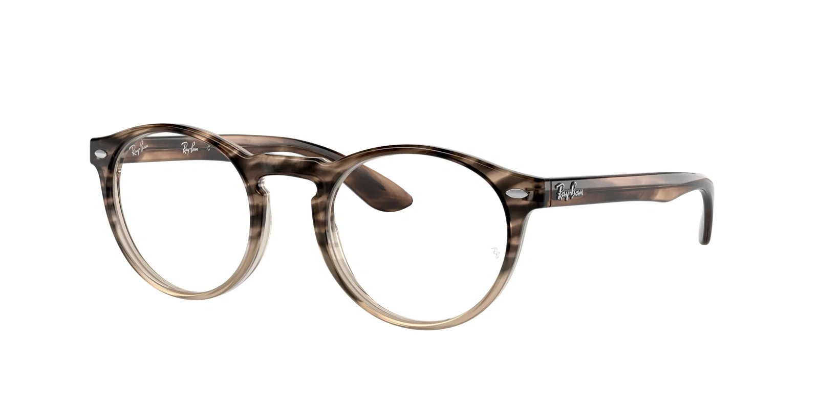 Ray-Ban 5283 Eyeglasses - view 29